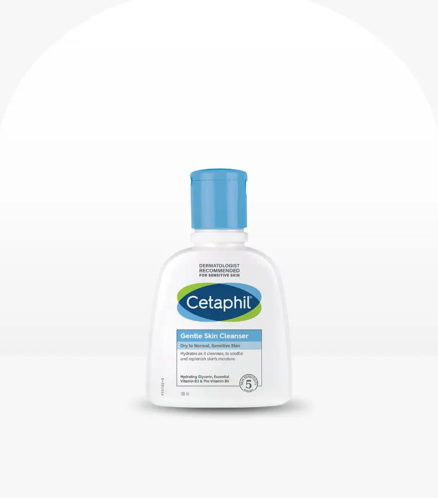 Cetaphil Gentle Skin Cleanser 118ml