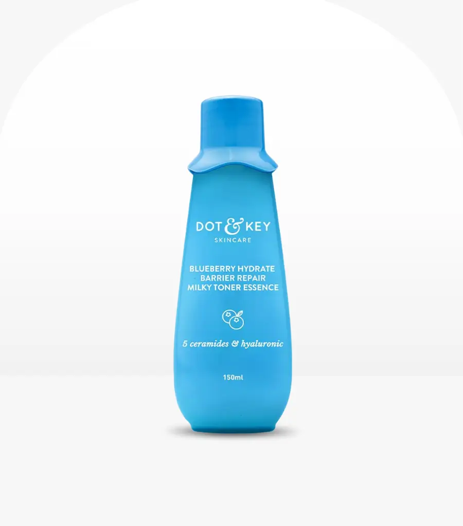 Dot & Key Blueberry Barrier Repair Toner 150ml