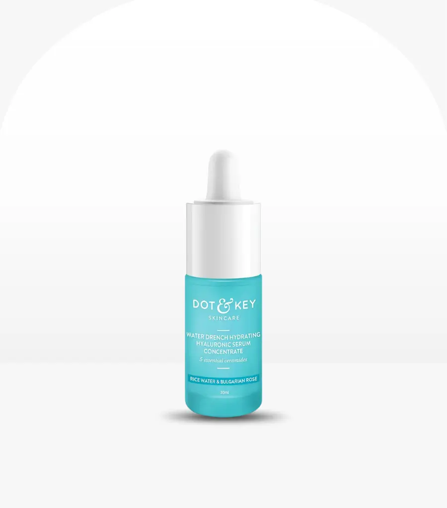 Dot & Key Water Drench Hadrating Serum 30ml