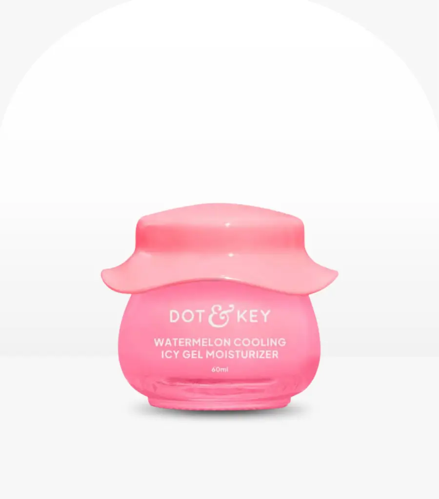 Dot & Key Watermelon Cooling Icy Gel Moisturizer 60ml