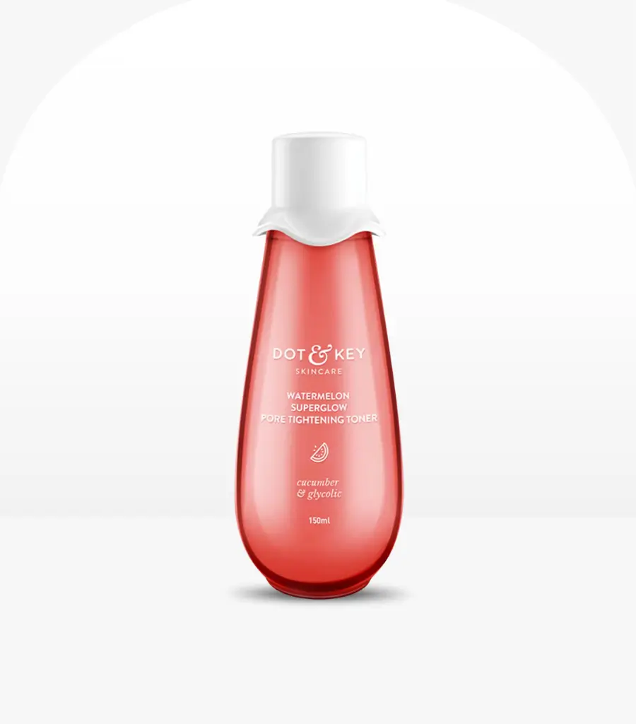 Dot & Key Watermelon Superglow Toner 150ml