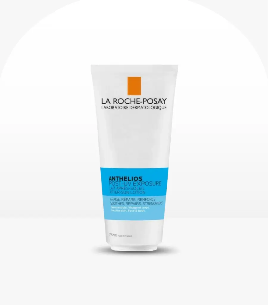 La Roche-Posay Anthelios Post-Uv After Sun Lotion 75ml