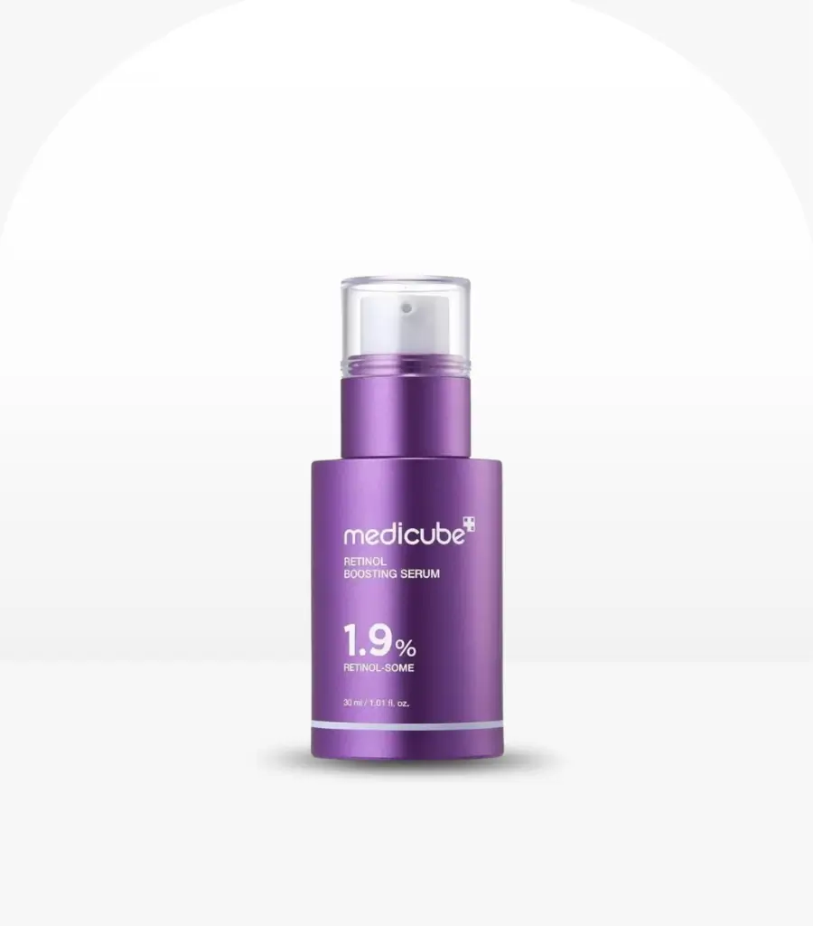 Medicube Retinol NMN Boosting Serum 30ml