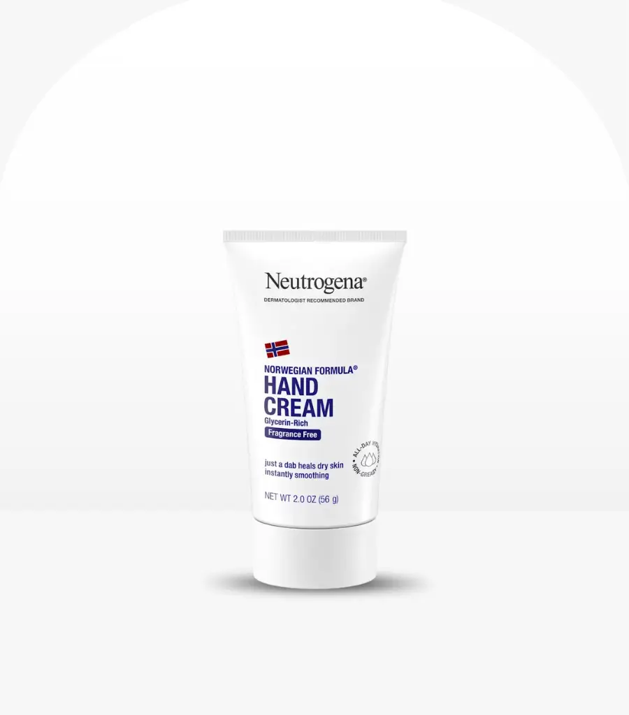 Neutrogena Norwegian Formula Hand Cream 50ml