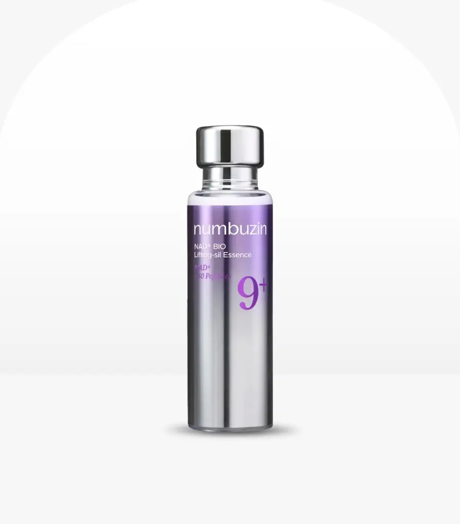 Numbuzin No.9 NAD Bio Lifting Essence 50ml