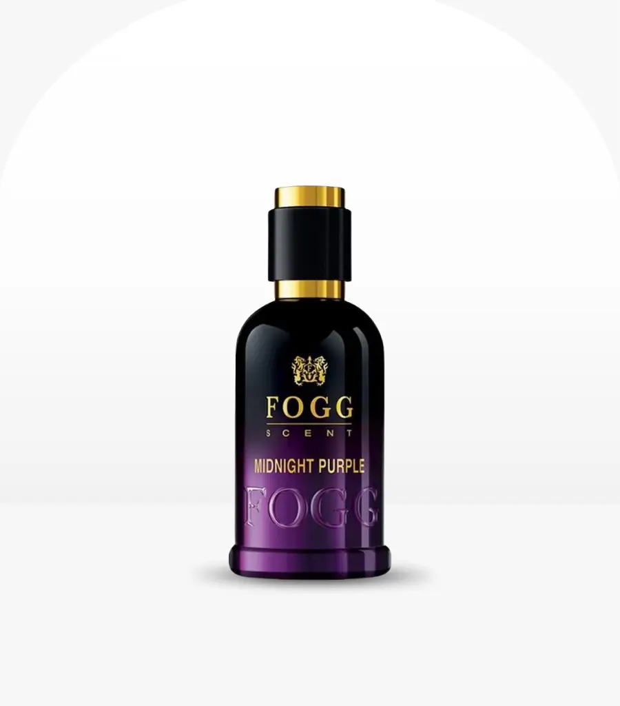 FOGG Midnight Purple Perfume For Men 100ml