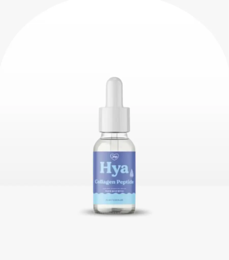 Joji Hya Collagen Peptide Serum 10ml