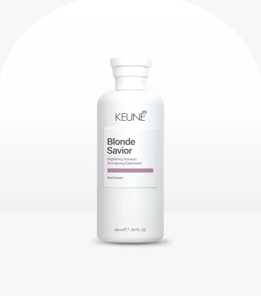 Keune Blonde Savior Shampoo 300ml