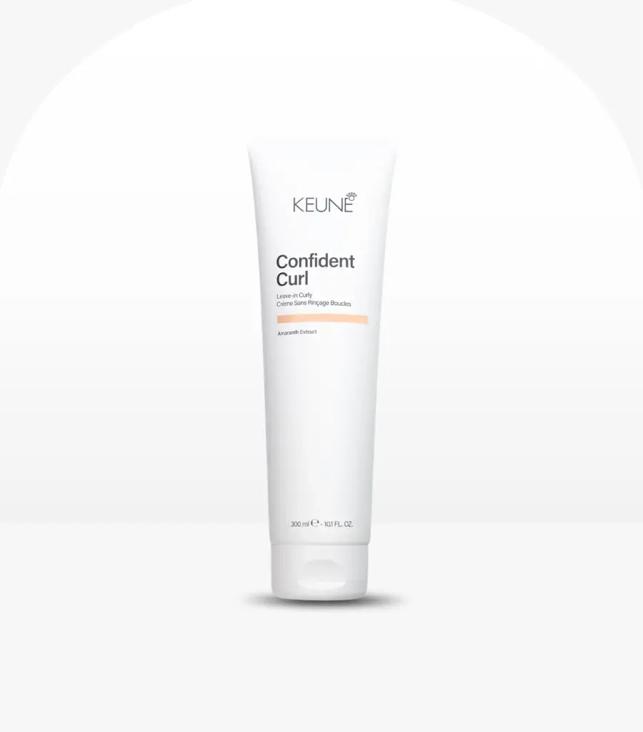 Keune Confident Curl Leave-in Curly 300ml
