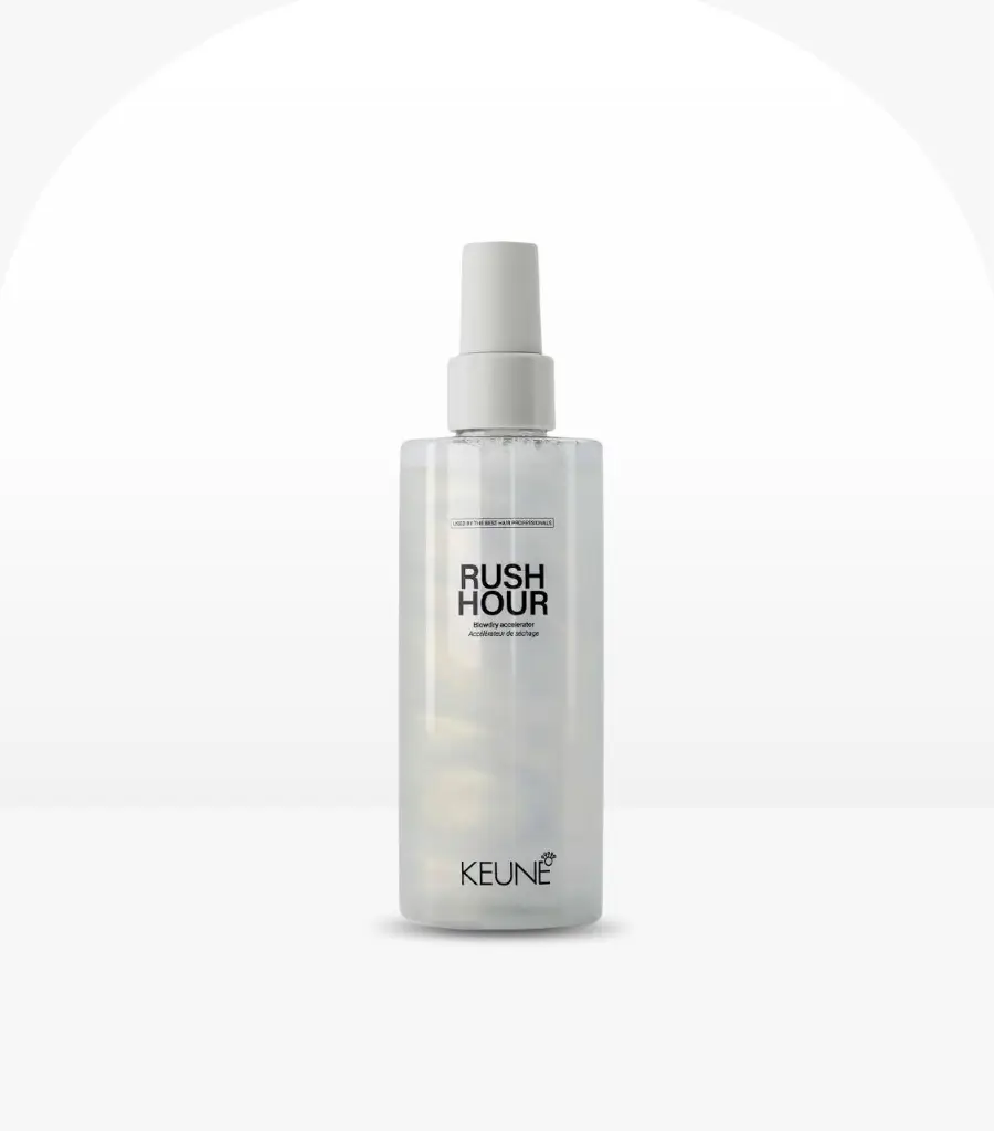 Keune Rush Hour Blowdry Accelerator 200ml
