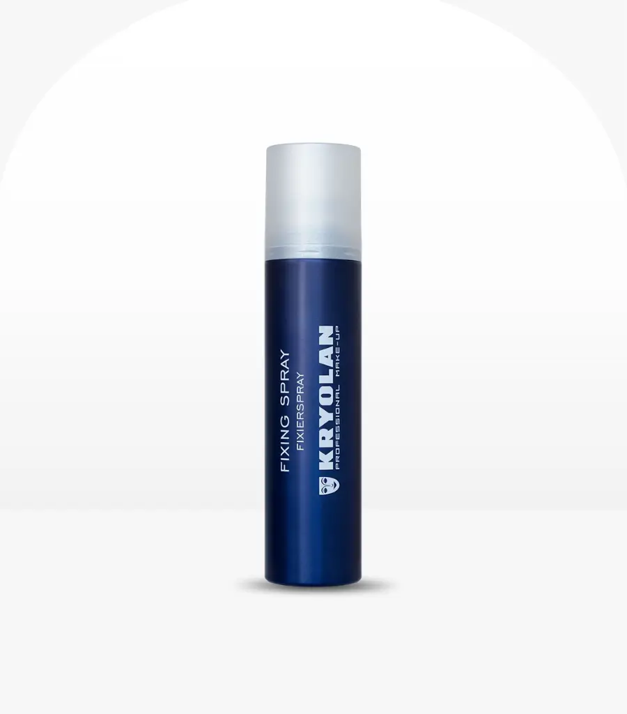 Kryolan Fixing Spray 75ml