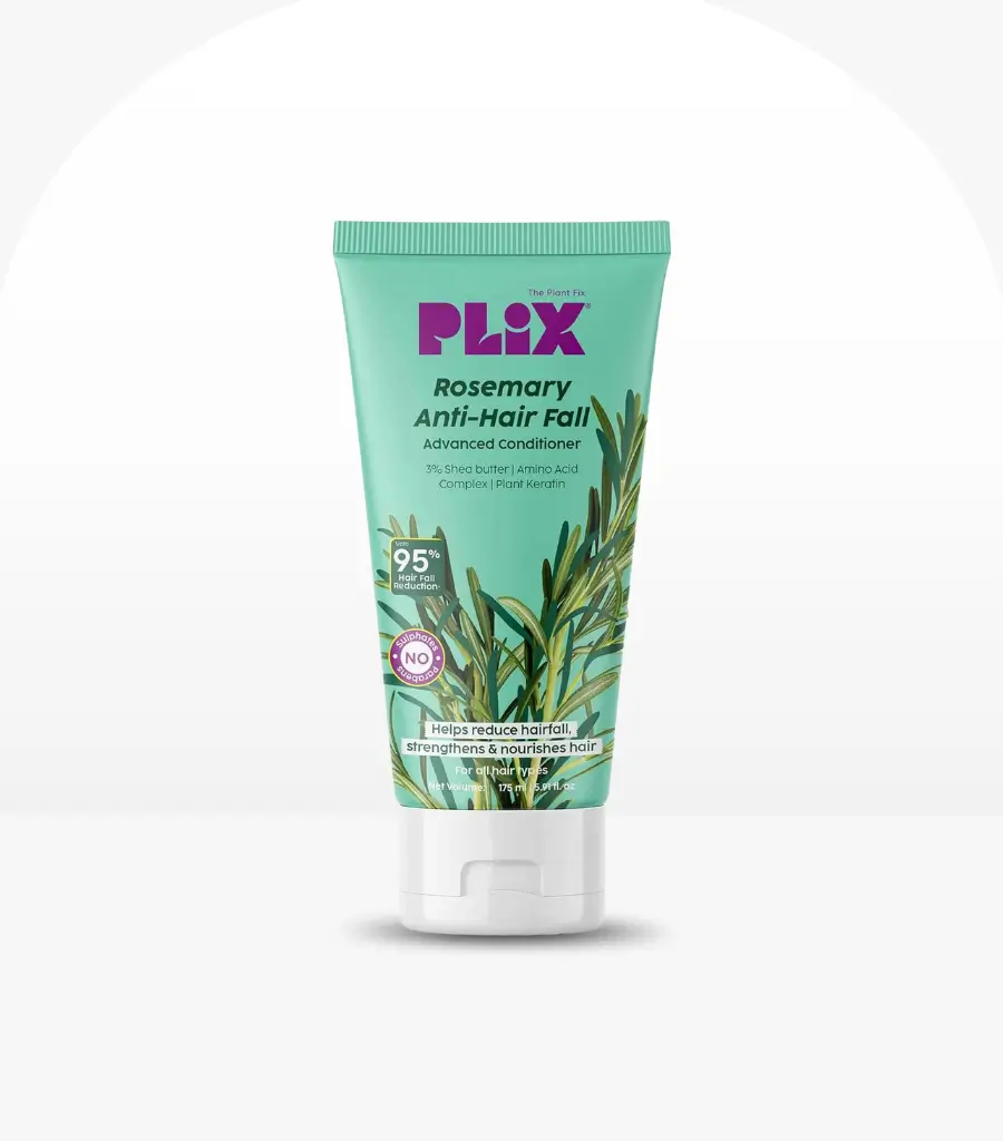 Plix Rosemary Anti-Hair Fall Conditioner 175ml