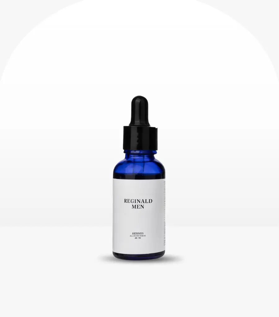Reginald Men Hermes All In One Serum 30ml