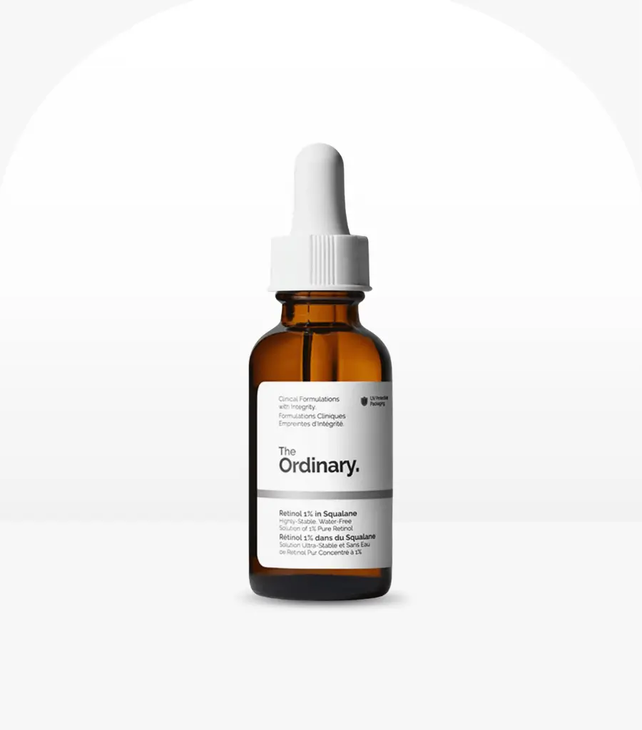 The Ordinary Retinol 1% in Squalane 30ml