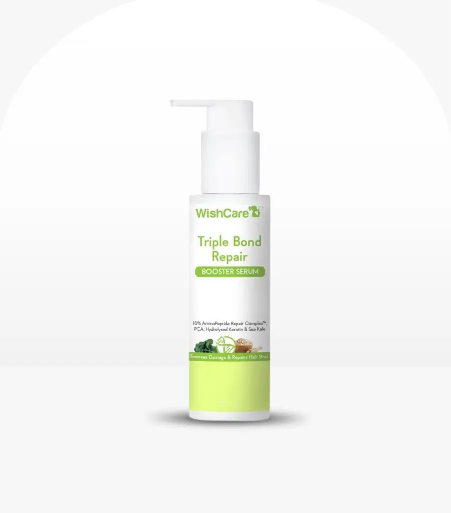 Wishcare Triple Bond Repair Booster Serum 100ml