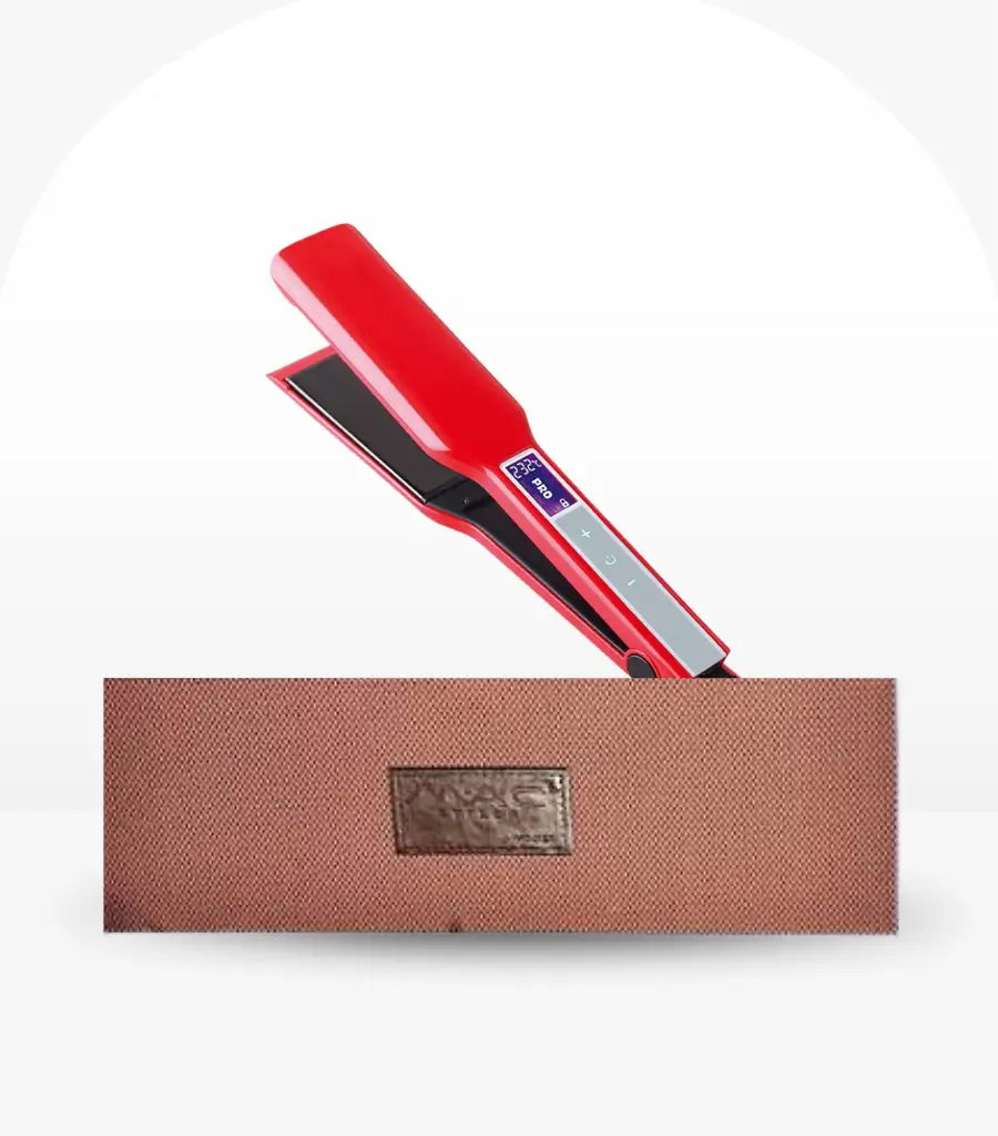 Mac Styler Hair Straightener MC-2028