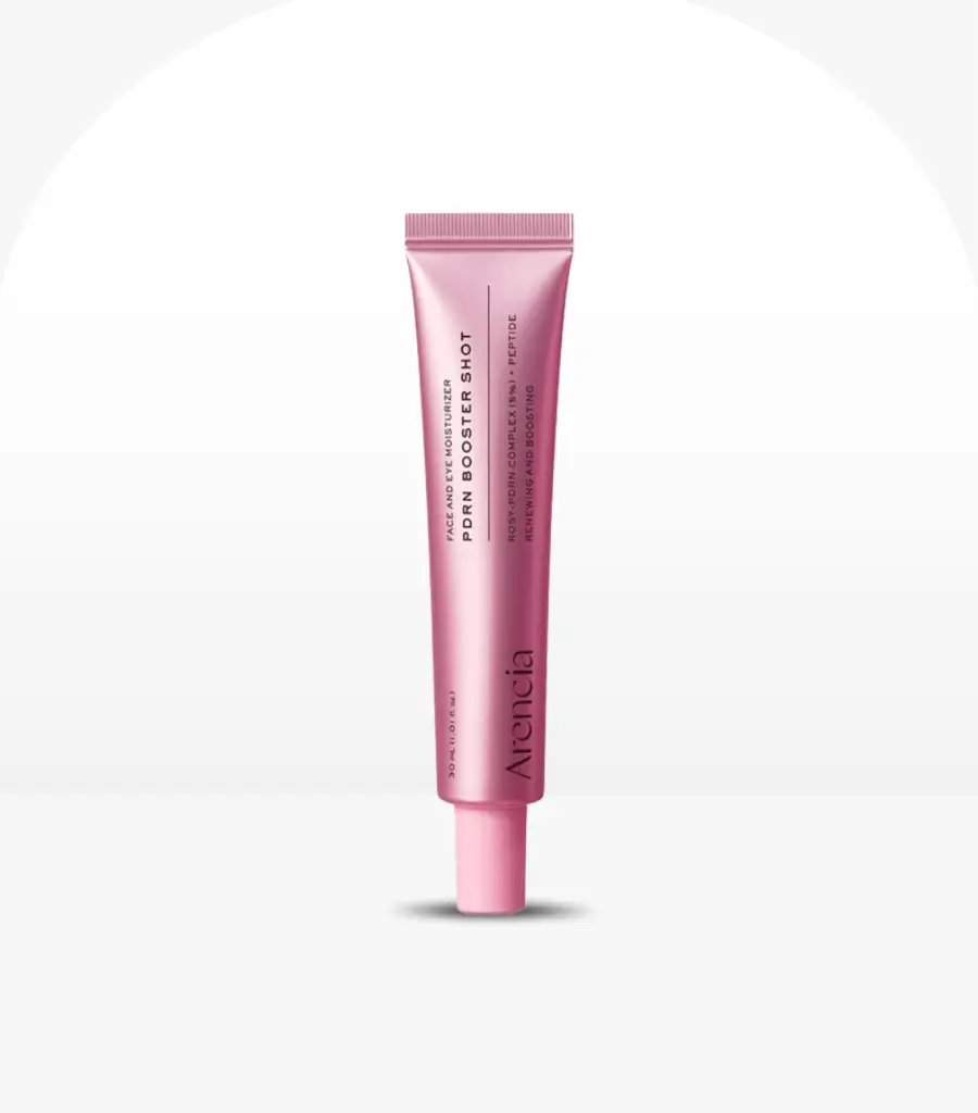 Arencia PDRN Booster Shot Moisturizer 30ml