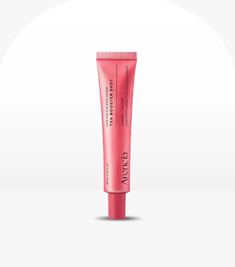 Arencia TXA Booster Shot Moisturizer 30ml