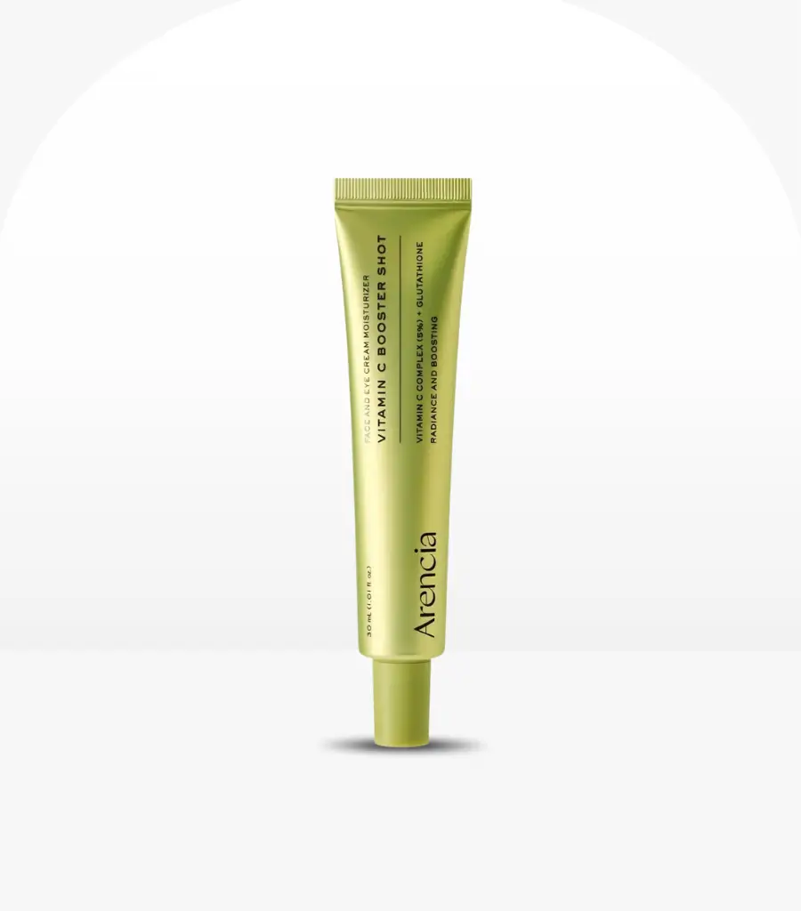 Arencia Vitamin C Booster Shot Moisturizer 30ml