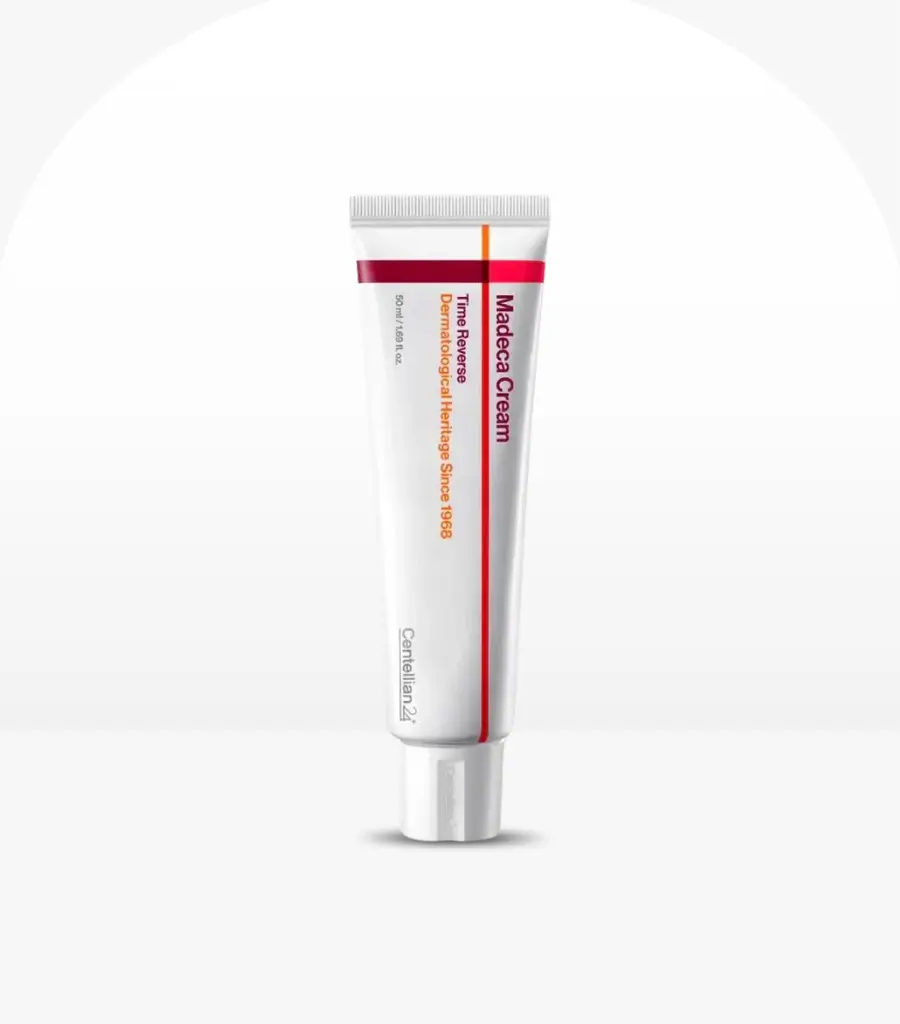 Centellian24 Madeca Cream Time Reverse 50ml