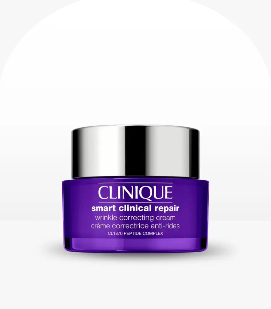 Clinique Smart Clinical Repair Wrinkle Correcting Cream 5ml