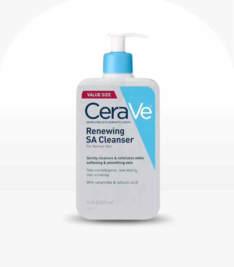CeraVe Renewing SA Cleanser 473ml