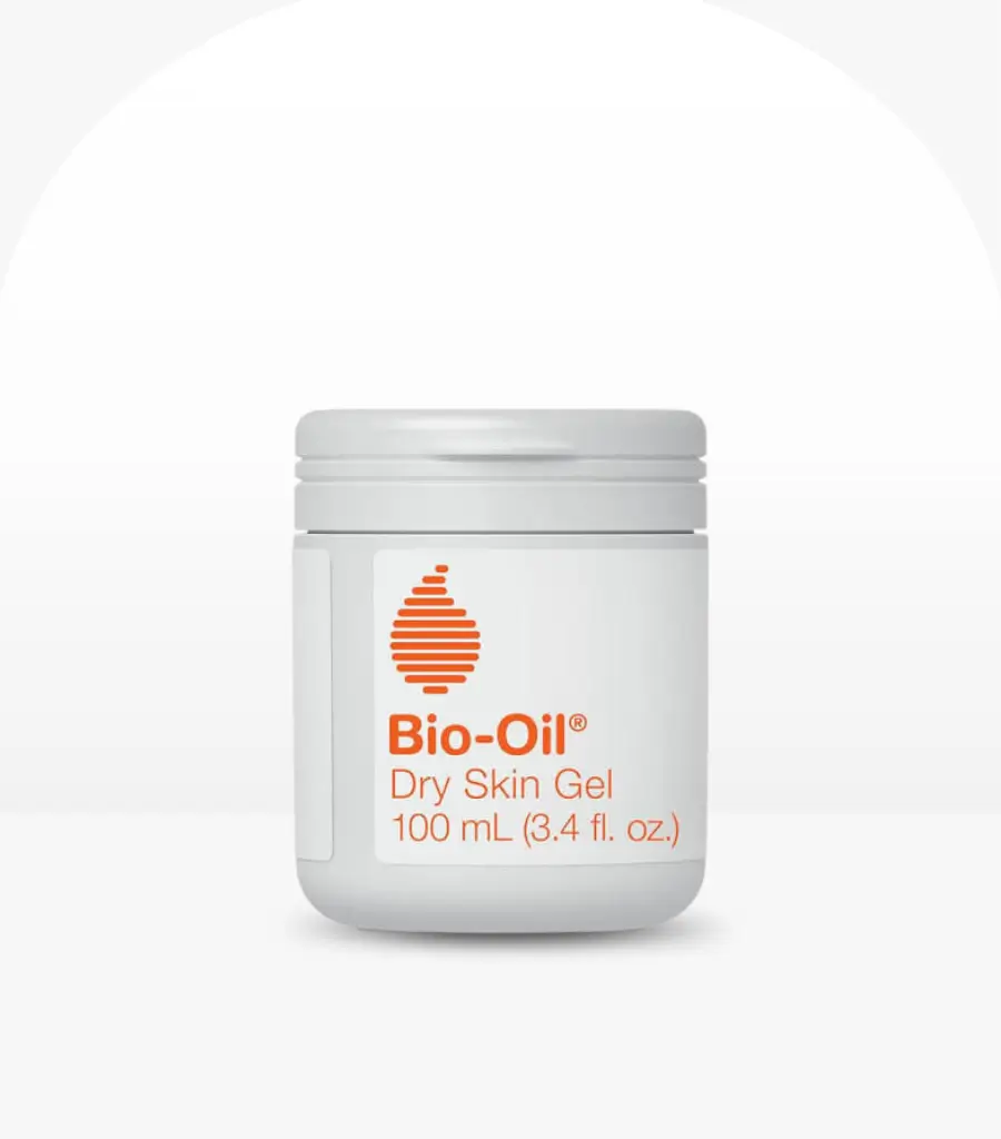 Bio-Oil Dry Skin Gel Moisturizer 100ml