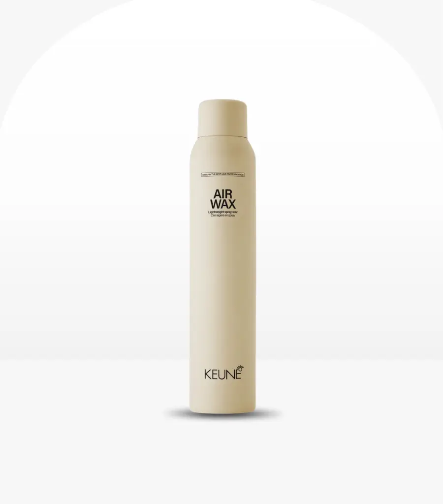 Keune Air Wax - Light Weight Spray Wax 157g