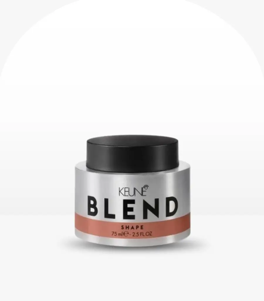 Keune Blend Shape 75ml