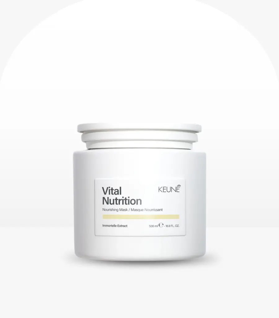 Keune Vital Nutrition Mask 500ml