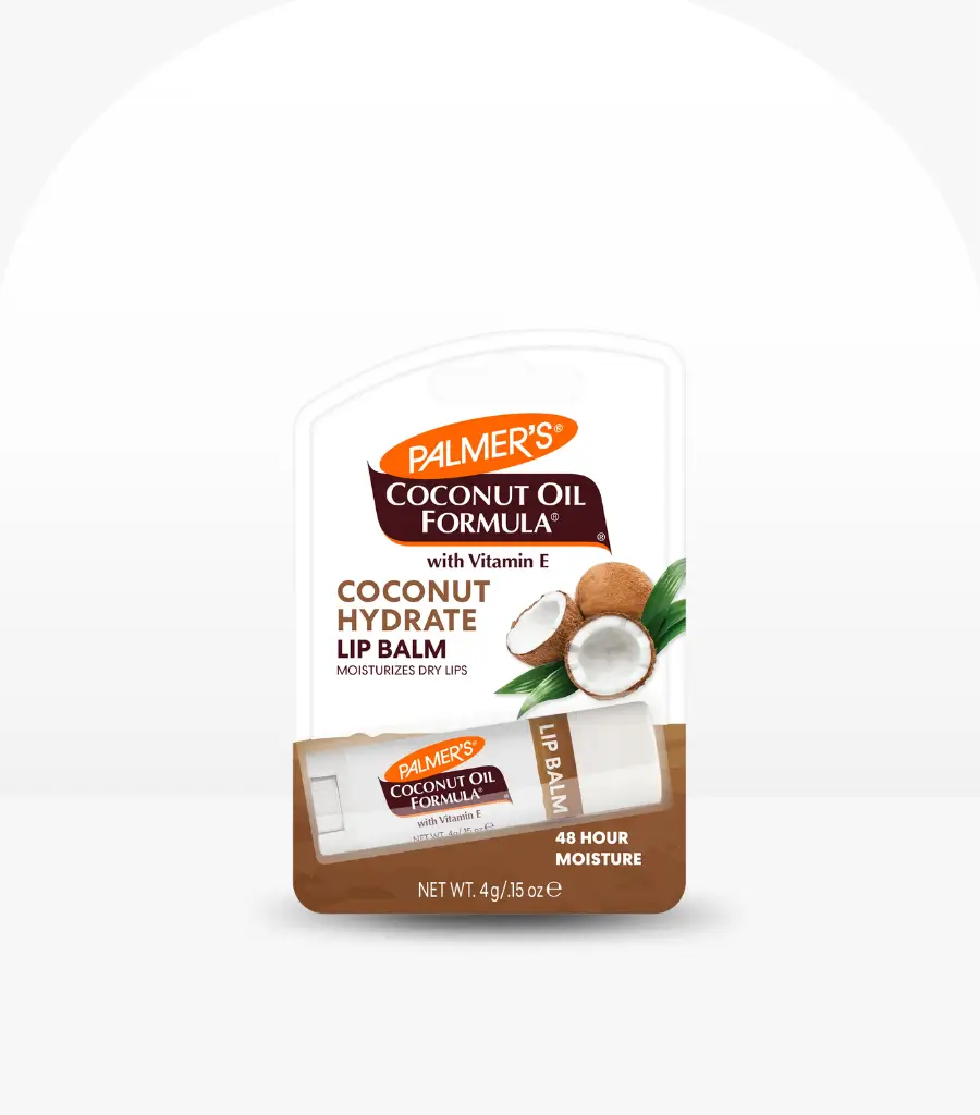 Palmer's Coconut Oil Formula Coconut Hydrate Lip Balm 4g