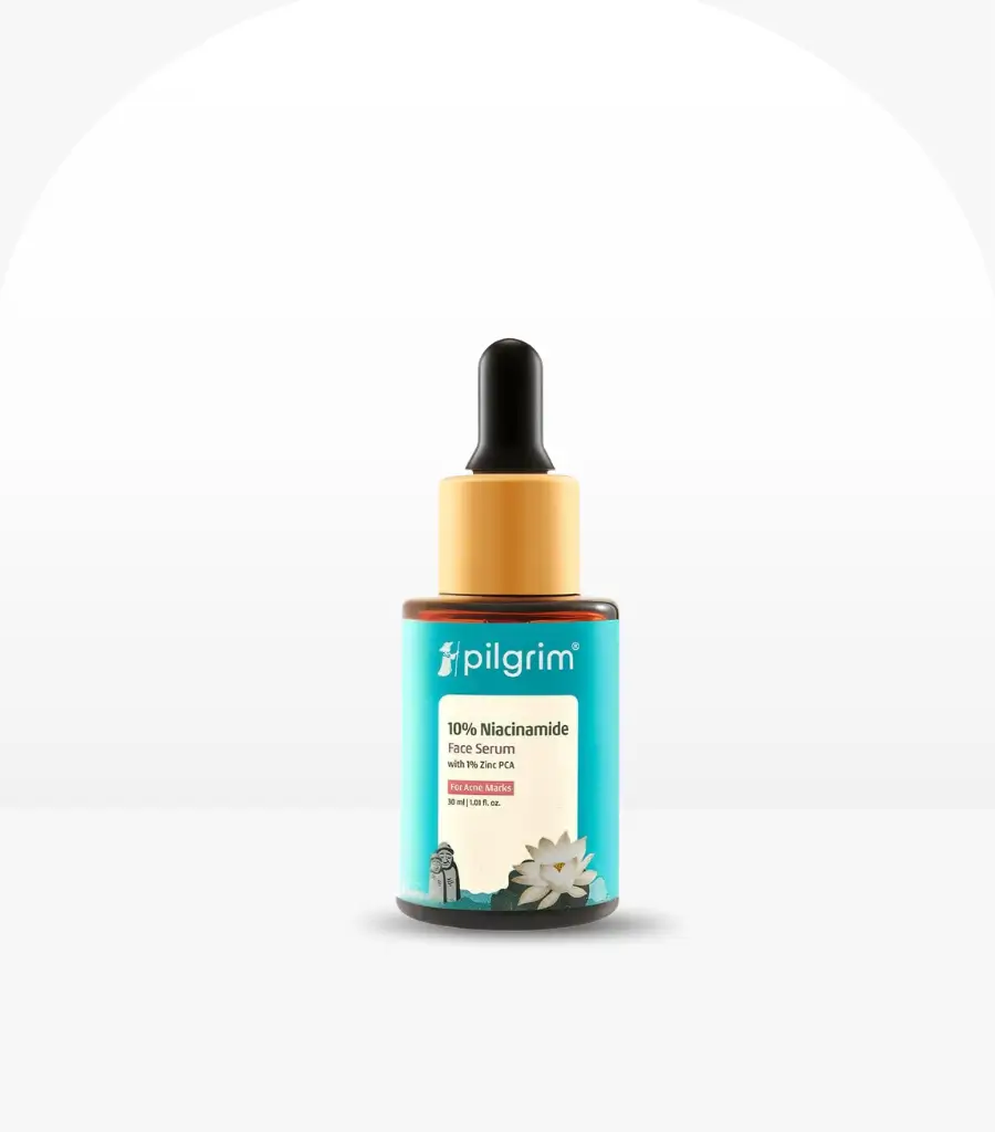 Pilgrim 10% Niacinamide Face Serum 30ml