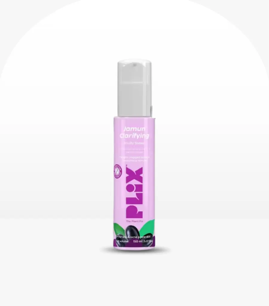 Plix Jamun Clarifyng Fruty Skin Toner 150ml