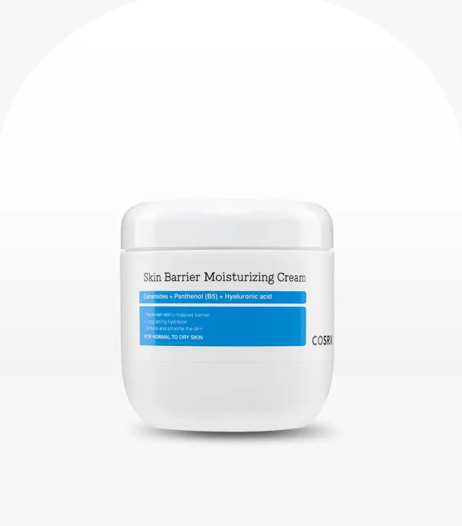 Cosrx Skin Barrier Moisturizing Body Cream 450ml
