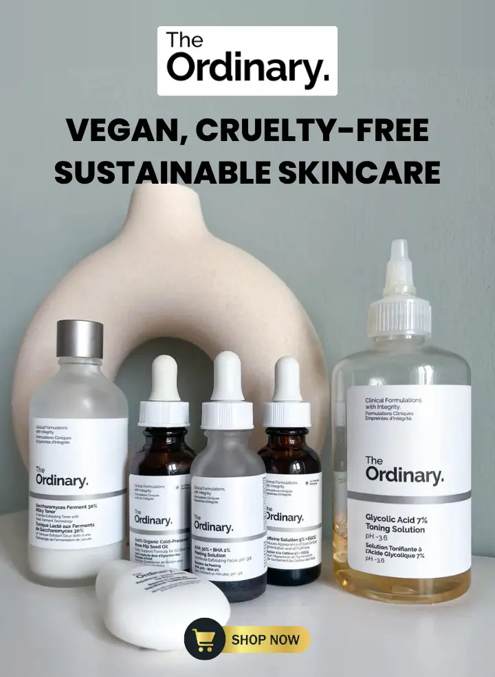 The Ordinary skincare products for targeted skincare solutions in Sri Lanka at Watsans.lk