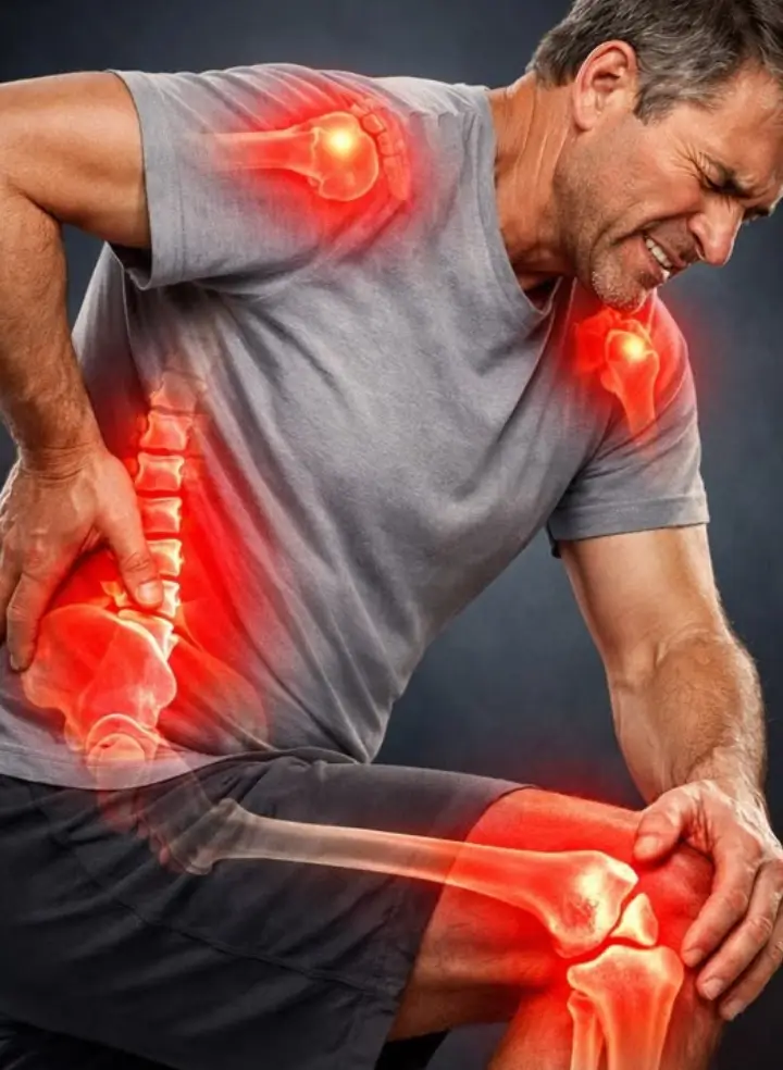 Bone & Joint Health
