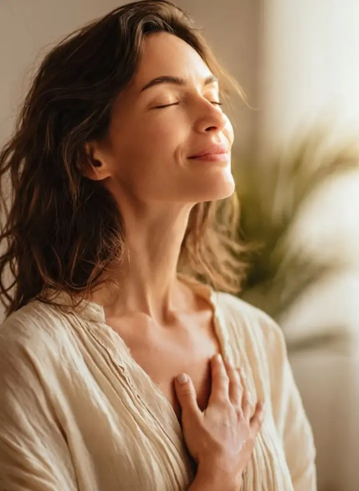 Stress Relief & Relaxation