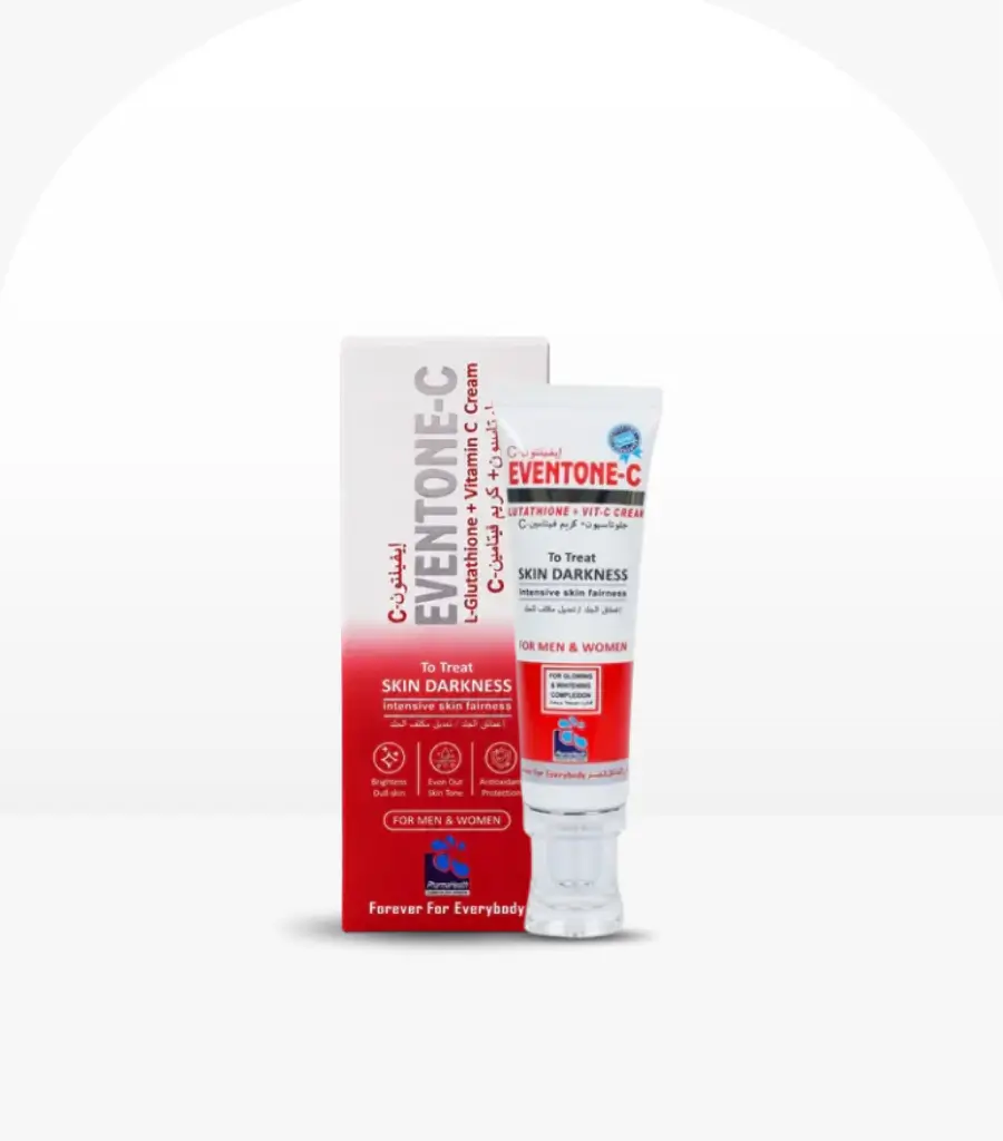 Eventone C Cream 30ml Original Vitamin C Face Cream in Sri Lanka