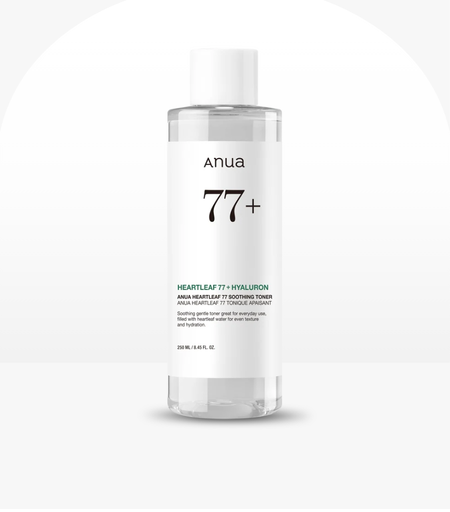 product name
