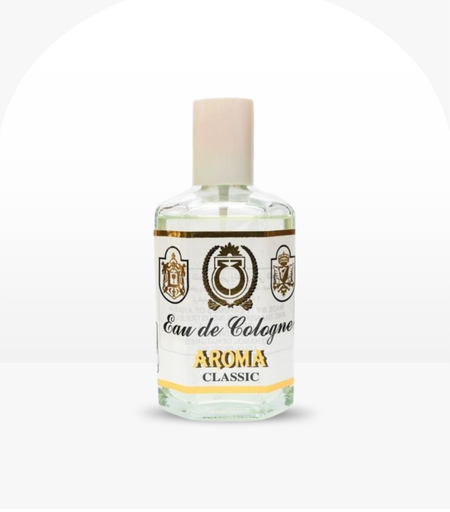 Aroma Classic Cologne 250ml – Long Lasting Fragrance in Sri Lanka